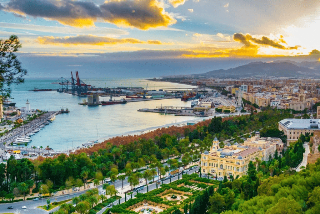 Gran Hotel Costa Del Sol Bruna Travel