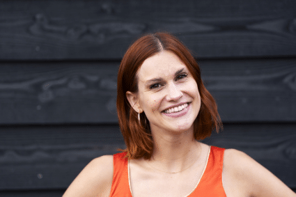 Hanne Verbruggen Anp