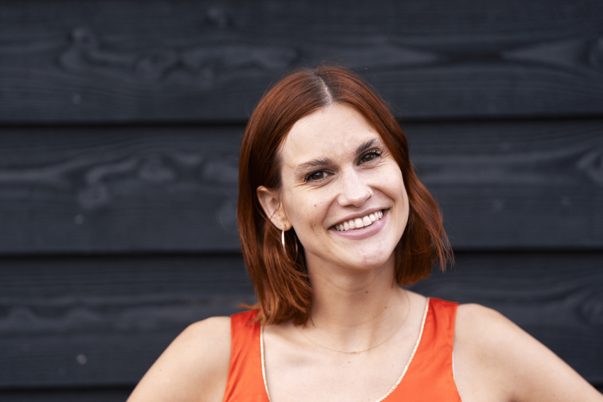 Hanne Verbruggen Anp