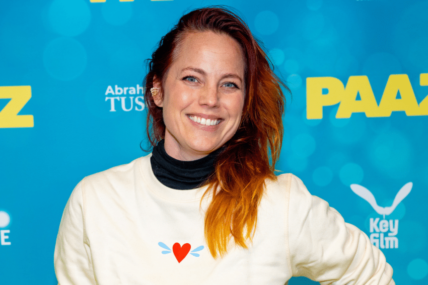 Marije Knevel ANP