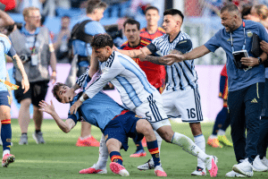 WK-finale Getty Images