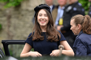 Eleanor Ekserdjian Getty Images