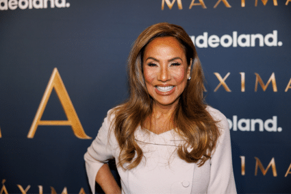 Patty Brard ANP