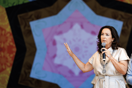 Femke Halsema ANP