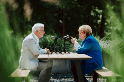 Slagter & Dresselhuys weten het beter © MAX/Sander Mulkens
