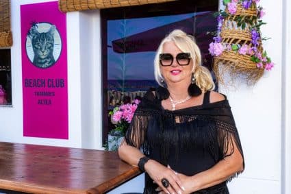 Monique Hansler - Wessel de Groot Fotografie