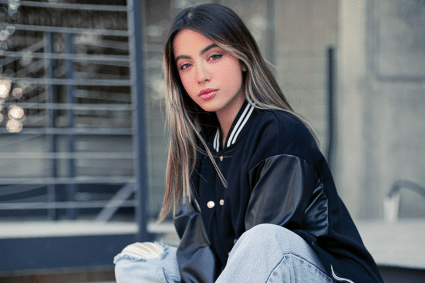 Ga voor de casual celeb look