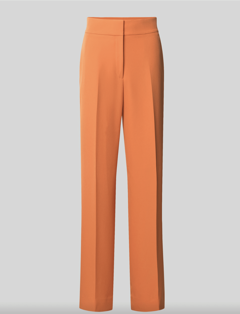 Oranje Pantalon Peek & Cloppenburg
