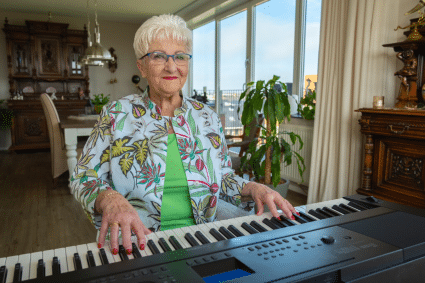Orgel Joke Joke Meijer Niet Voor Hergebruik