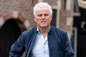 Peter R. De Vries Anp