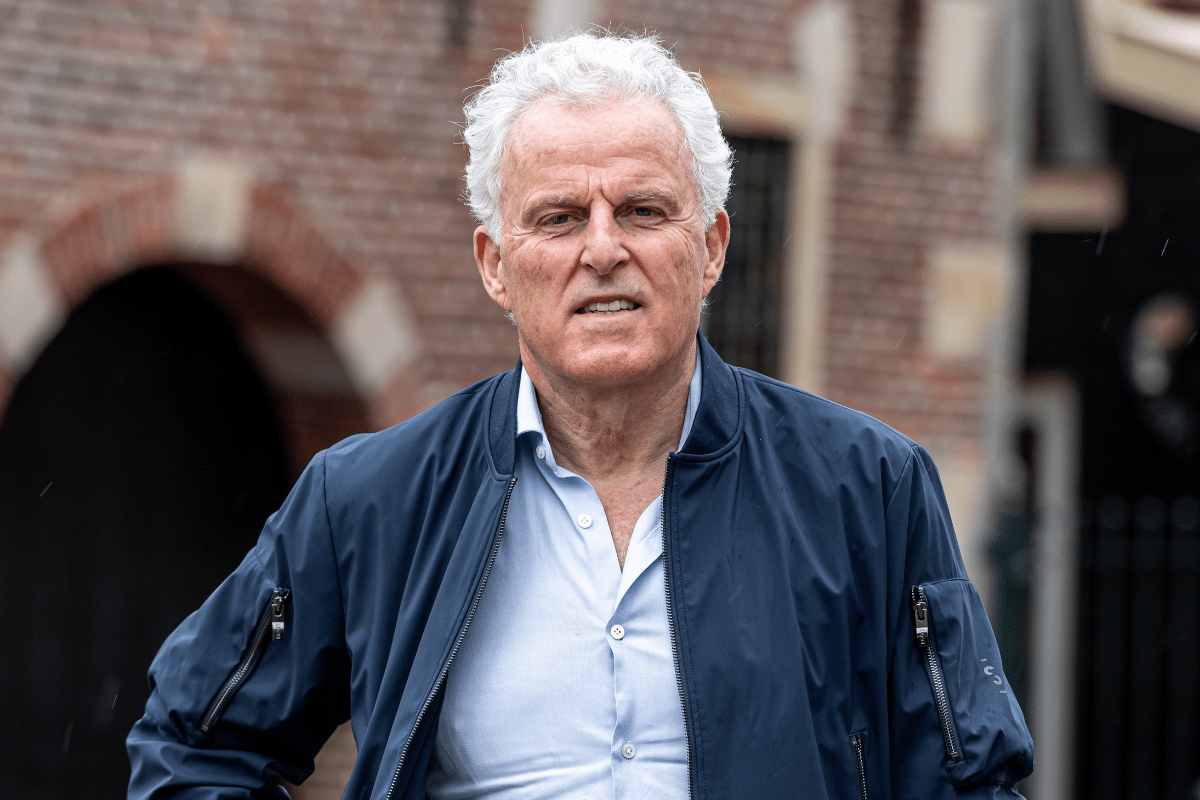 Peter R. De Vries Anp