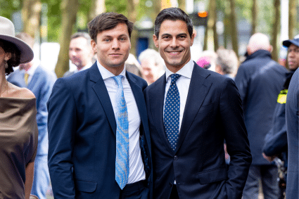Rob Jetten Niet Voor Hergebruik