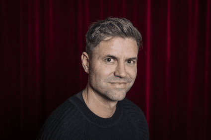 Simon Keizer Anp