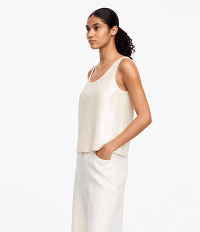 Tanktop H&m
