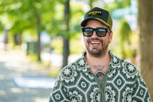 Waylon Mischa Schoemakers Niet Hergebruiken