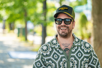 Waylon Mischa Schoemakers Niet Hergebruiken