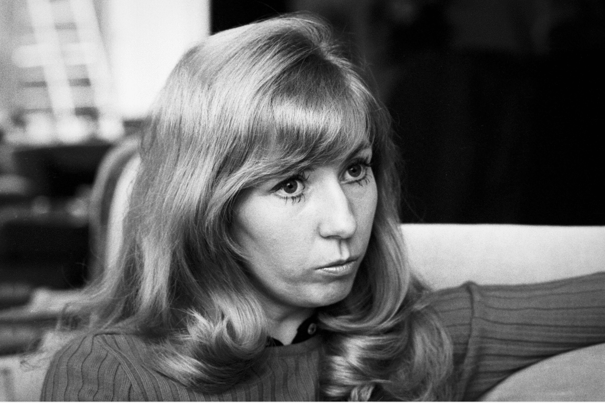 Willeke Alberti Oud Interview Getty