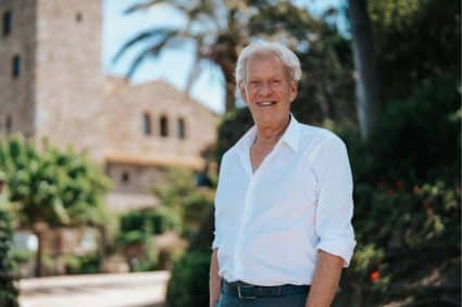 Albert uit B&B Vol Liefde - RTL