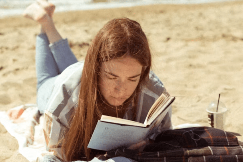 Boeken Zomeractie Thrillers