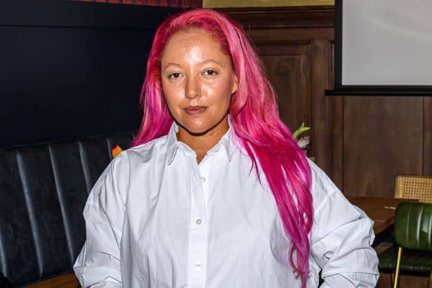 Djamila Celina - ANP