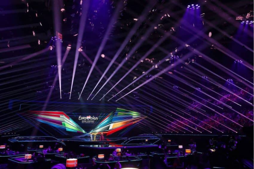 Dit land doet in 2027 voor het eerst mee aan het Eurovisie Songfestival