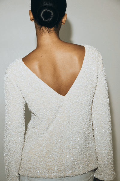 H&m Top