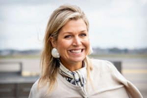 Koningin Máxima - Getty Images