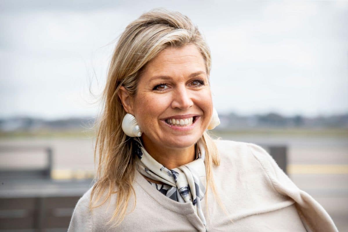 Koningin Máxima - Getty Images