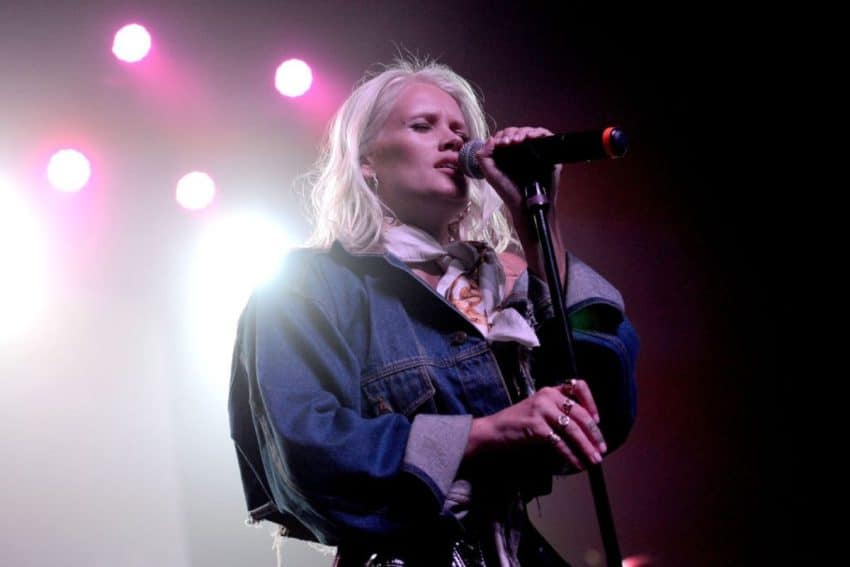 Lauren Bennett - Getty Images