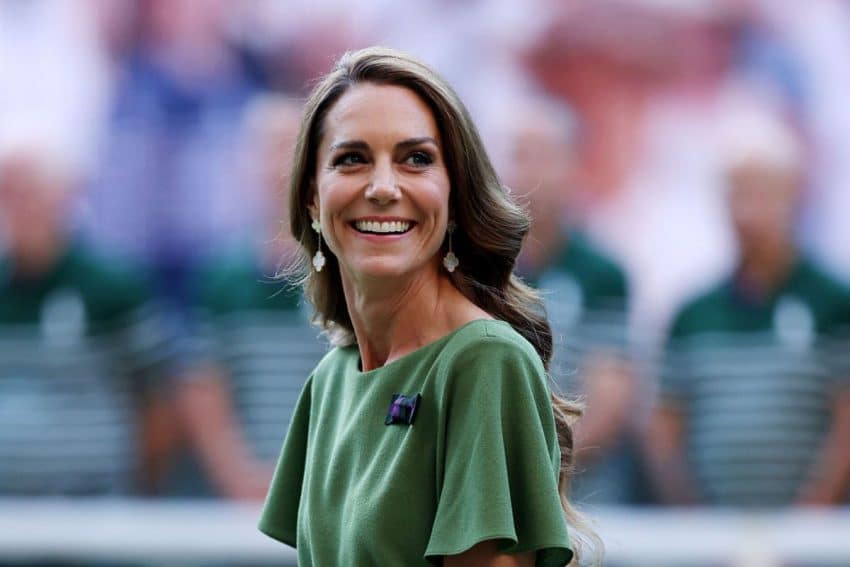Catherine, prinses van Wales