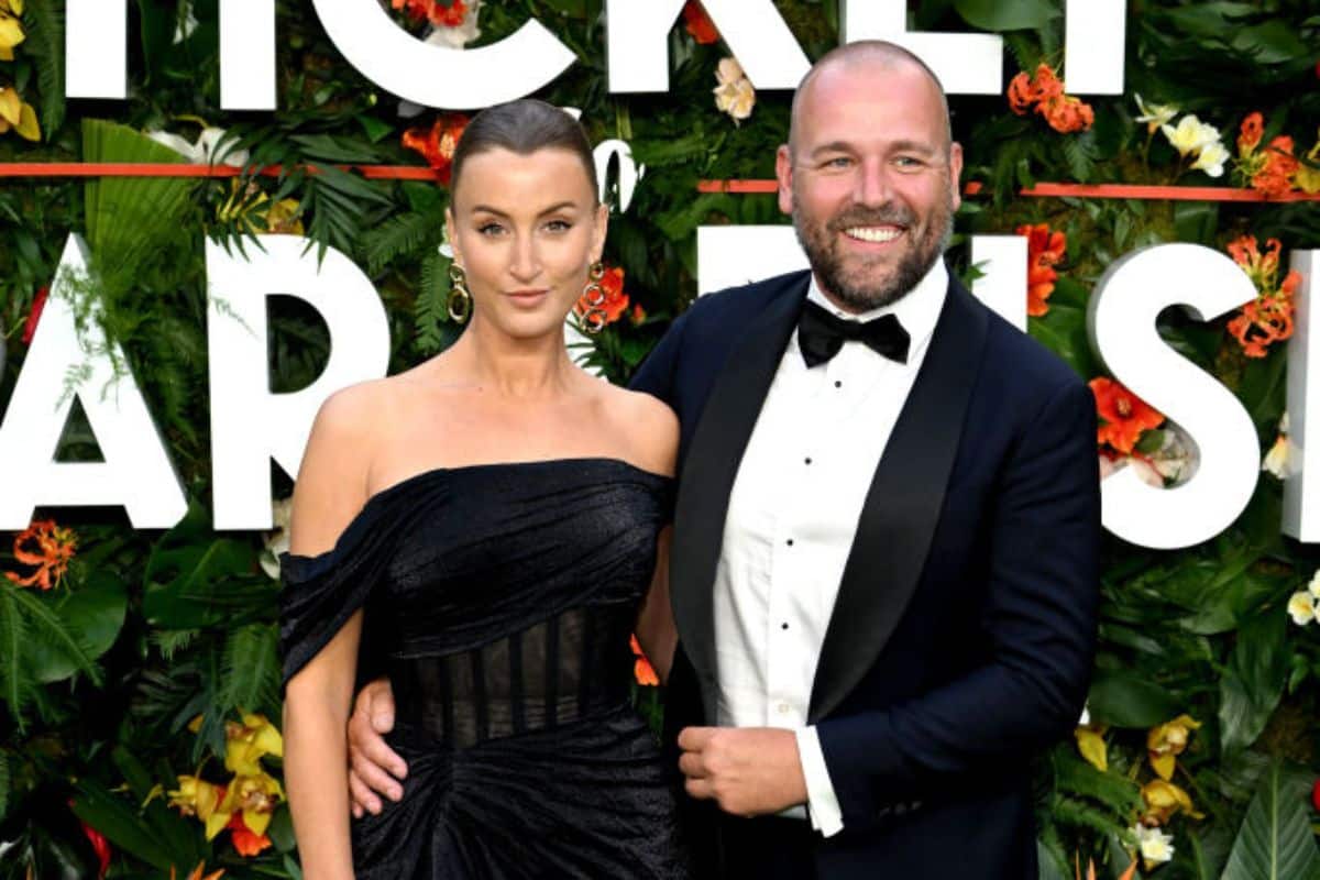Sander Kleinenberg openhartig over affaire ex-vrouw en Thijs Römer