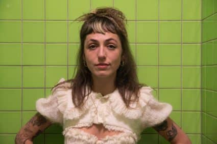 Sophie Straat - ANP