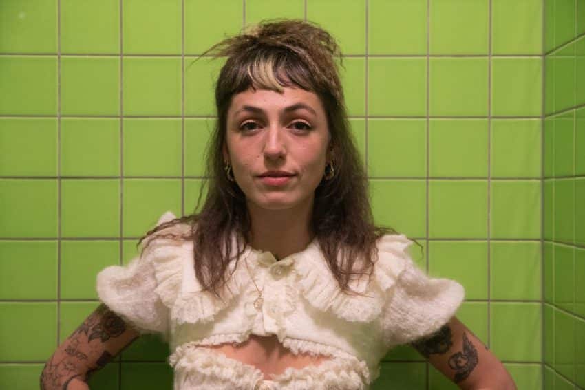 Sophie Straat - ANP