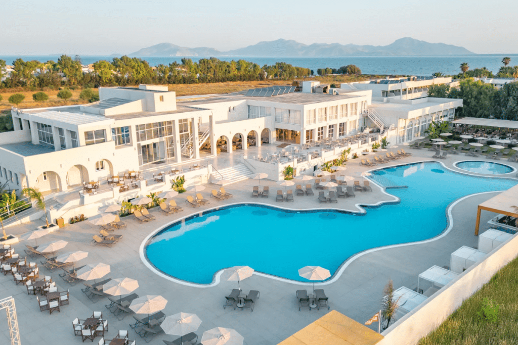 Vakantie Griekenland Bruna Travel