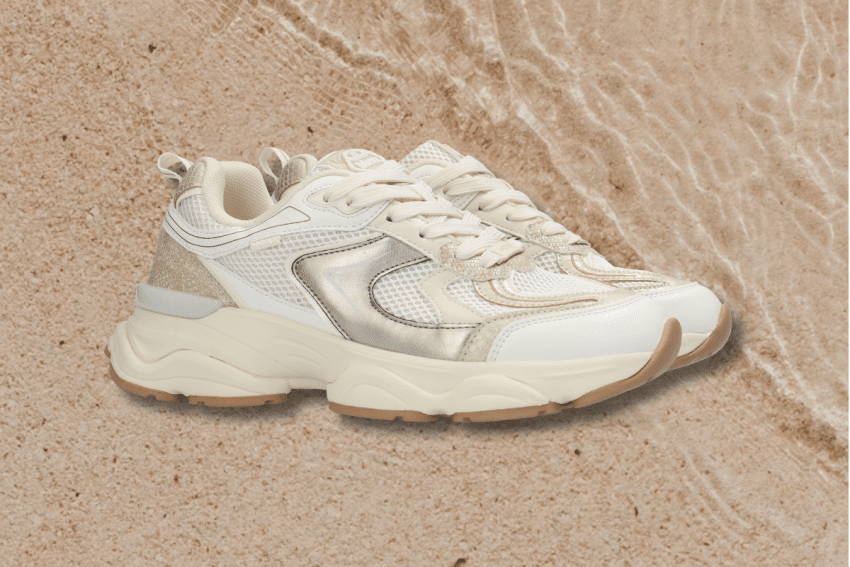 Winactie, Winnen, Mexx Schoenen Sneakers