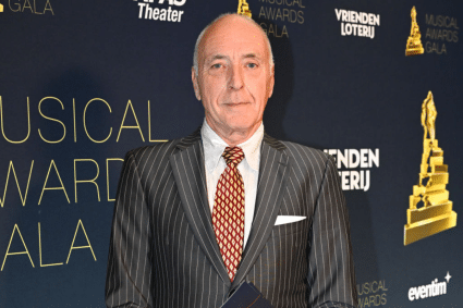 Alfred Vd Heuvel Getty