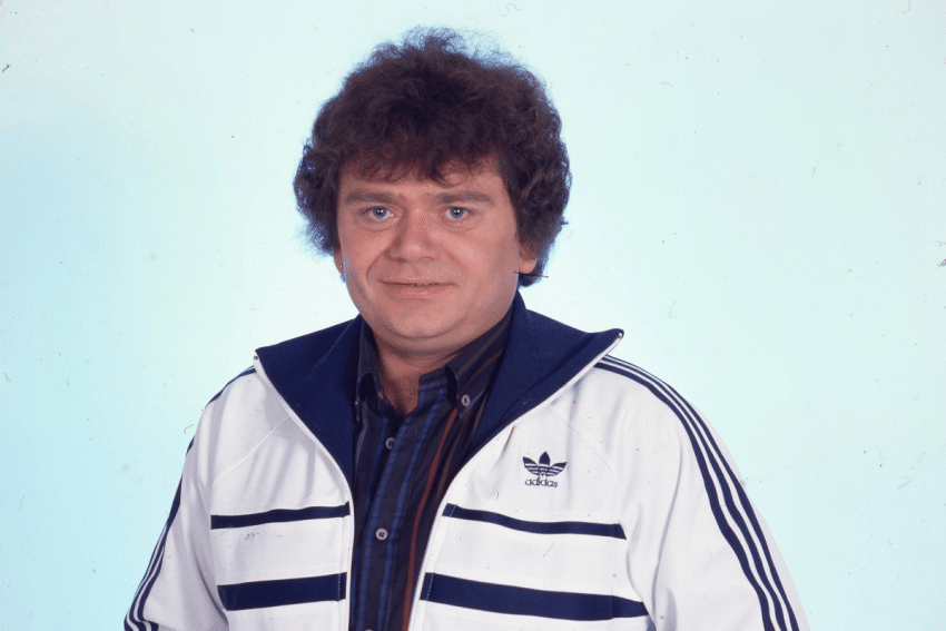 André Hazes Getty (3)
