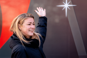 Annemieke Schollaardt 2025 Anp
