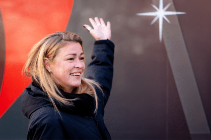 Annemieke Schollaardt 2025 Anp