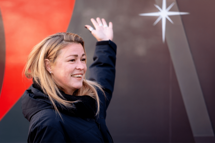 Annemieke Schollaardt 2025 Anp