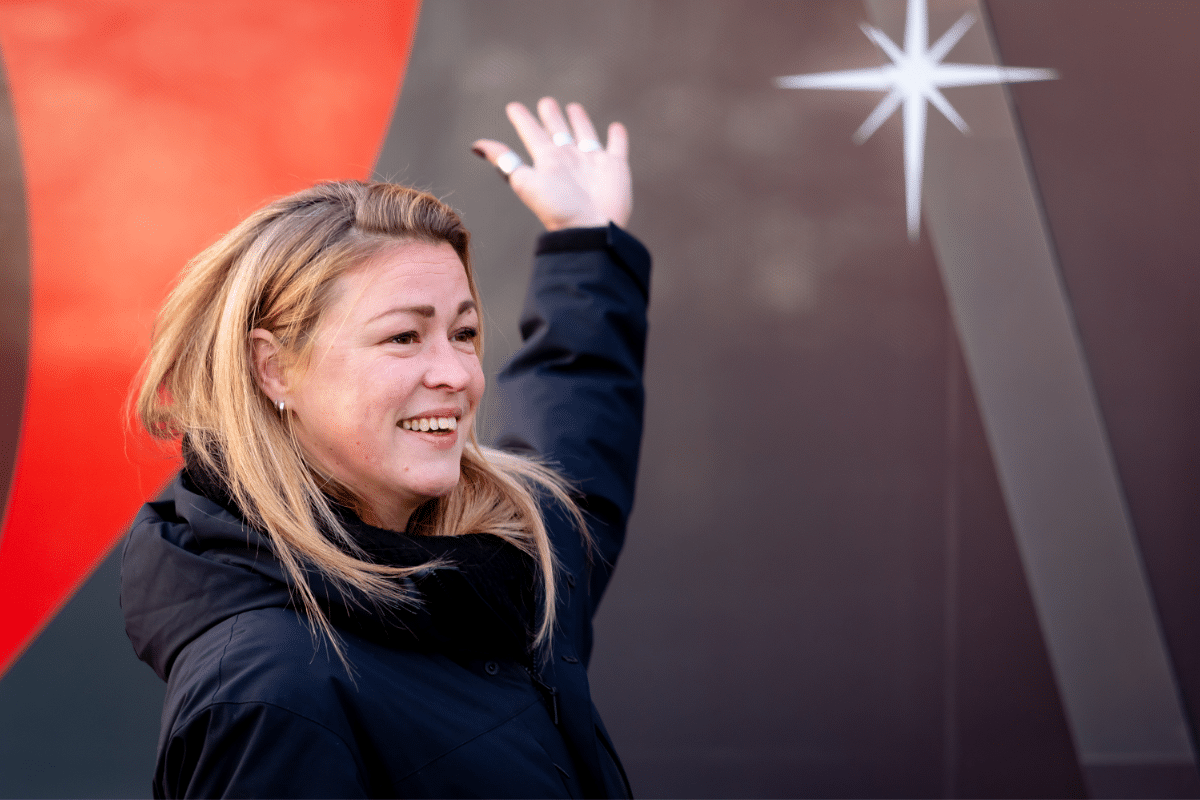 Annemieke Schollaardt 2025 Anp