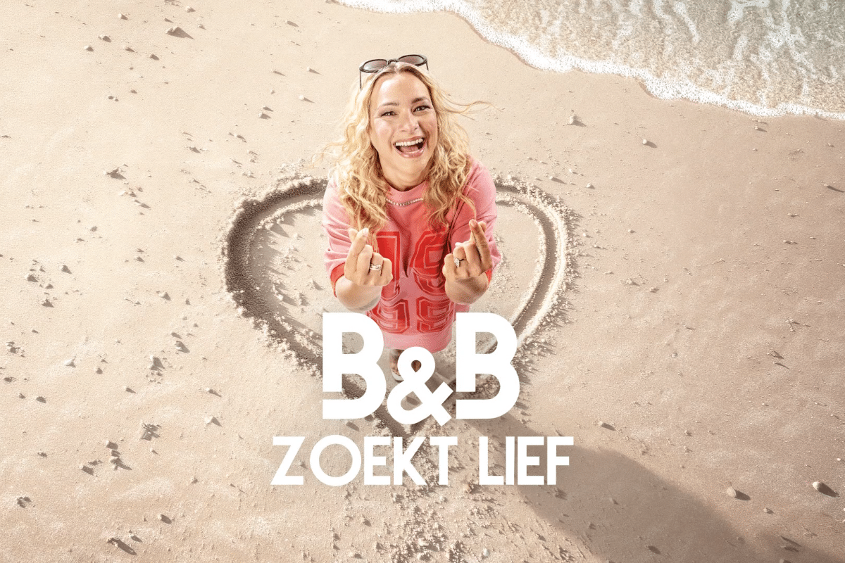 B&b Zoekt Lief C Vtm Screenshot