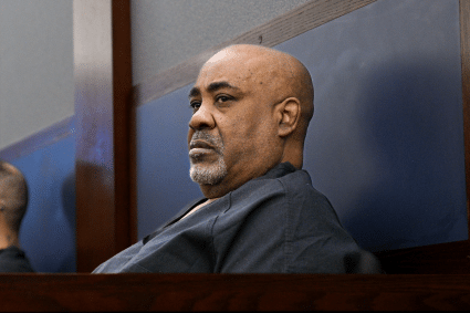 Duane Davis In Rechtszaak Over 2pac