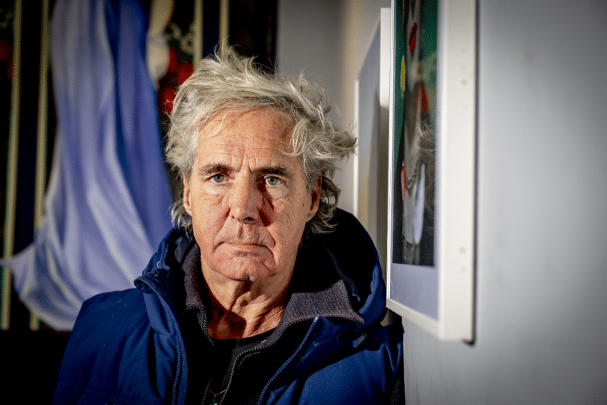 Hans De Booij Anp