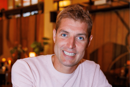 Maarten van der Weijden ANP