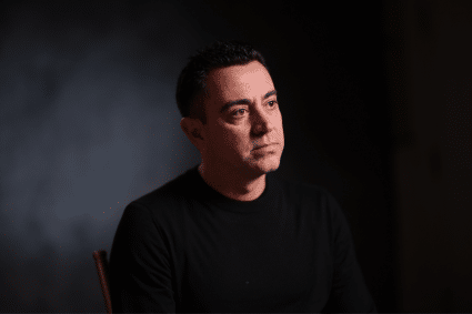 Xavi Hernández Getty Images