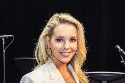 Chantal Janzen ANP