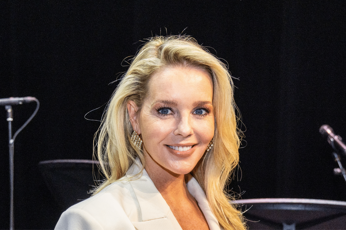 Chantal Janzen ANP