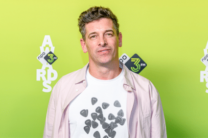 Menno de Boer ANP
