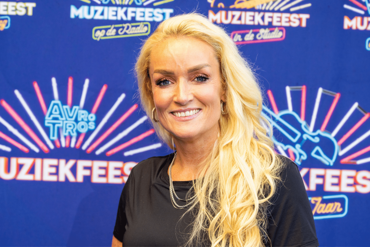 Samantha Steenwijk ANP
